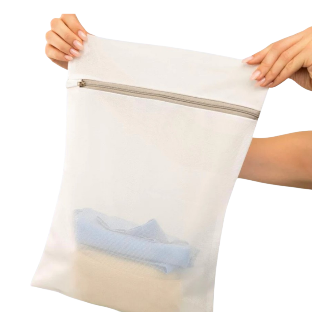 Personalized Laundry Bag
