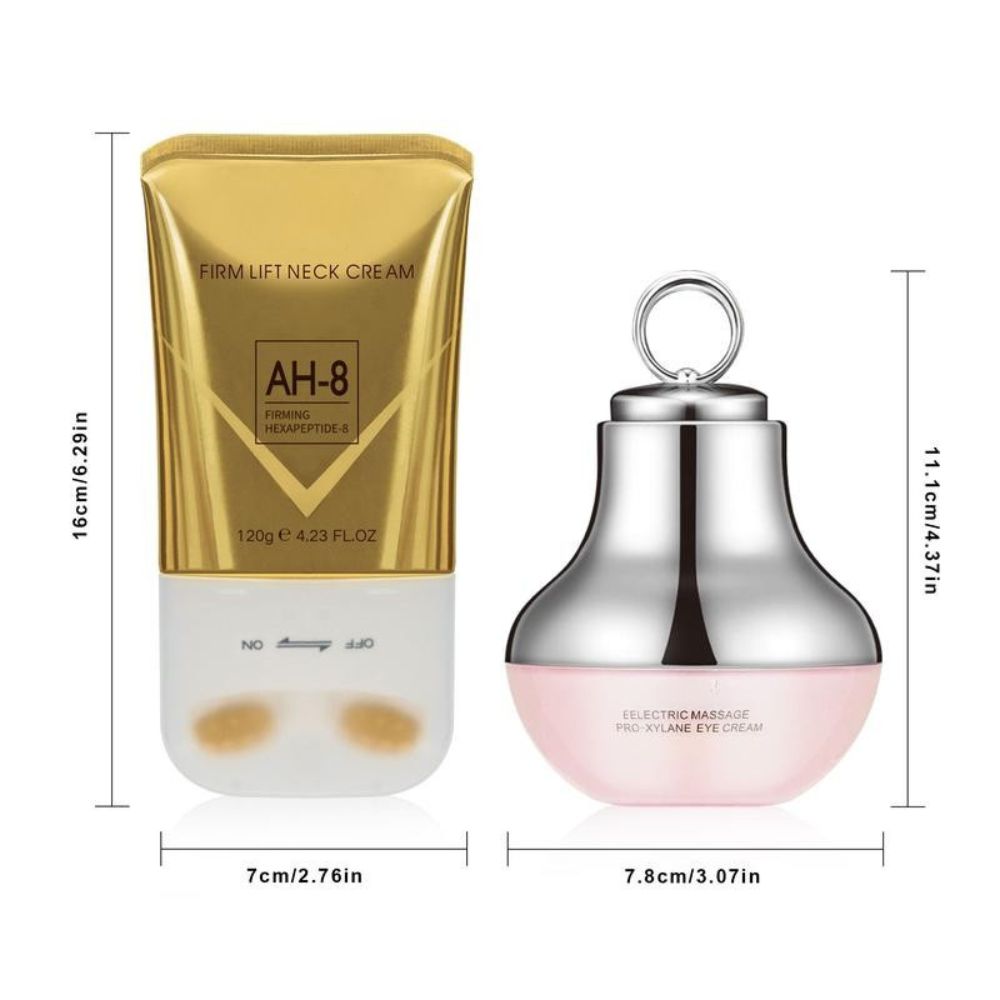 PuraDerma – Firming and Smoothing Set