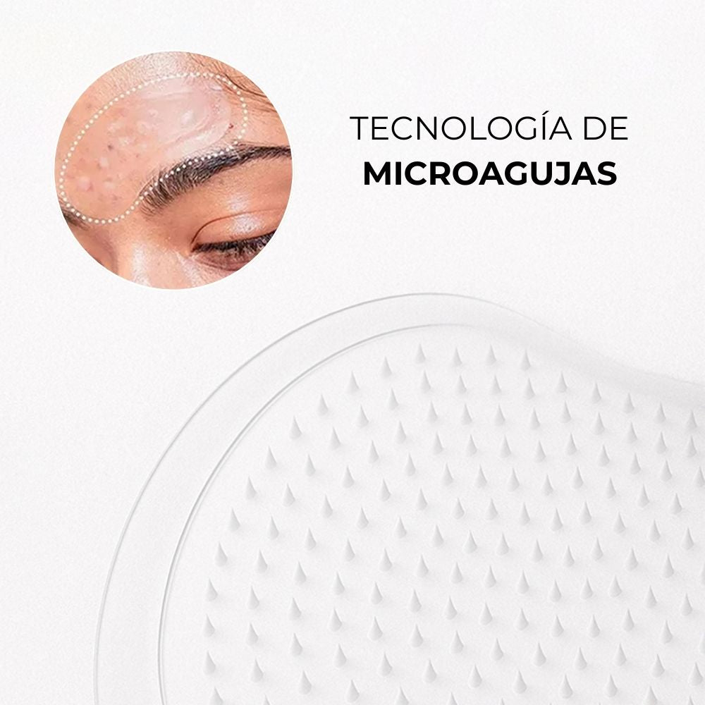 PuraDerma™ Forehead Patches