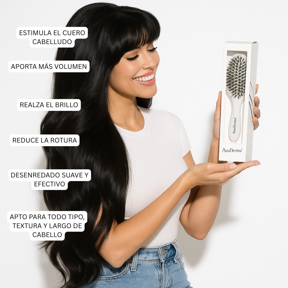 PuraDerma™ Miracle Brush