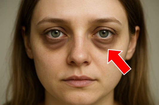 ¿Por Qué Sufres de Ojeras Bajo Los Ojos? (Y No Siempre Es Por Cansancio)
