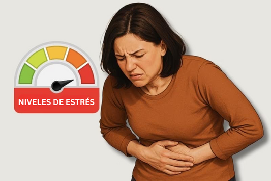 10 señales de que el estrés está dañando tu salud (y cómo PuraDerma puede ayudarte a recuperar tu brillo)