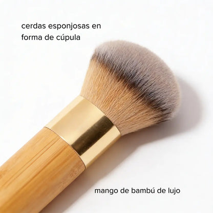 El Pincel Buffer™
