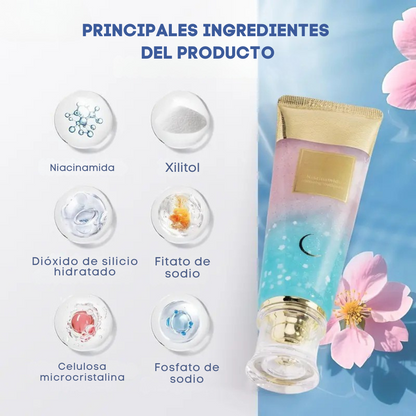 Pasta Dental Blanqueadora PuraDerma