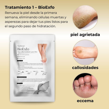PuraDerma™ Clinical Foot Repair
