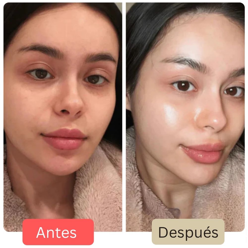 Bruma Ligera con Protección SPF 50