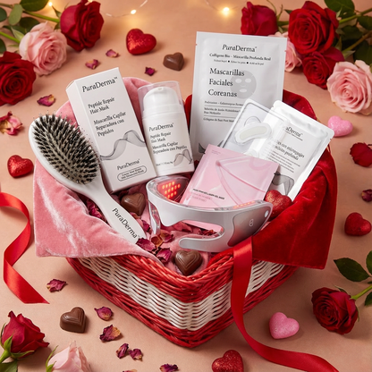 Bundle San Valentín PuraDerma