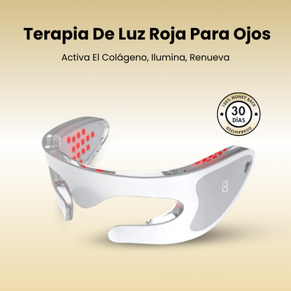 PuraDerma™ Cuidado de Ojos Pro