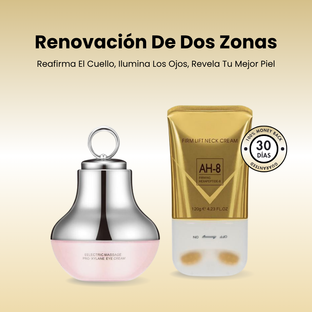 PuraDerma – Set Reafirmante y Suavizante