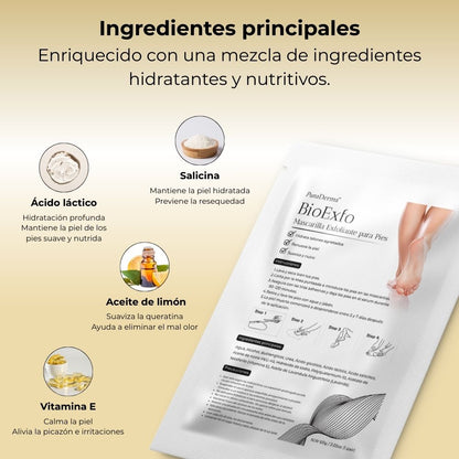 PuraDerma™ Clinical Foot Repair