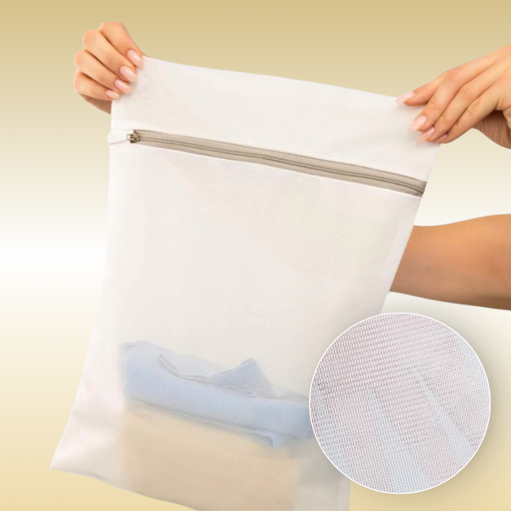 Personalized Laundry Bag