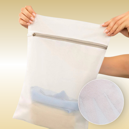 Personalized Laundry Bag
