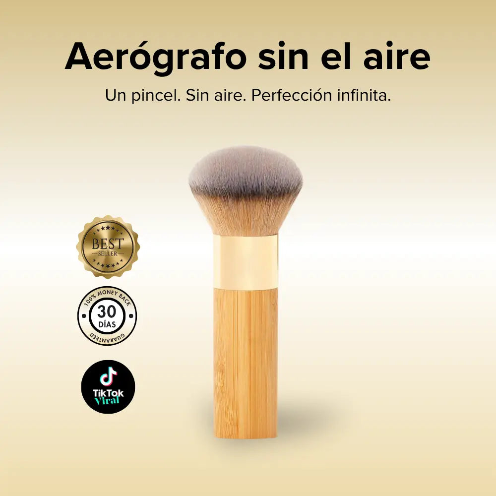 El Pincel Buffer™