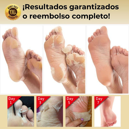 PuraDerma™ Clinical Foot Repair