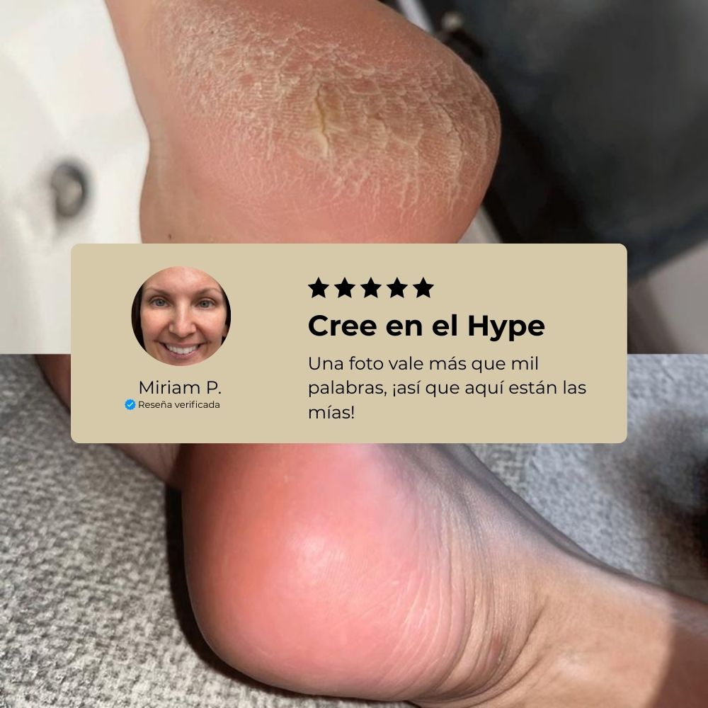 PuraDerma™ Clinical Foot Repair