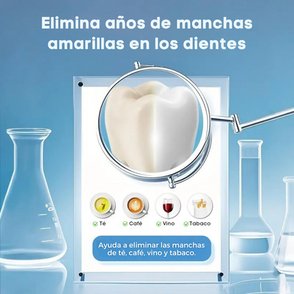 Pasta Dental Blanqueadora PuraDerma