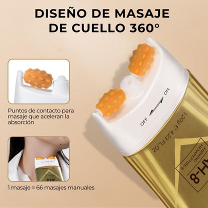 PuraDerma – Set Reafirmante y Suavizante