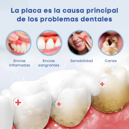 Pasta Dental Blanqueadora PuraDerma
