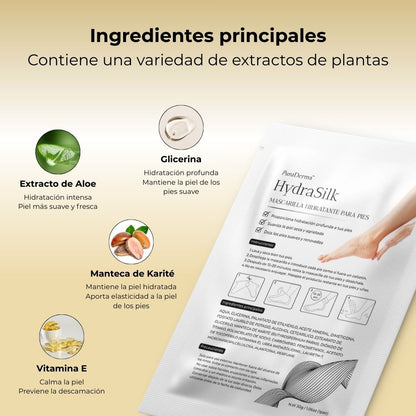 PuraDerma™ Clinical Foot Repair