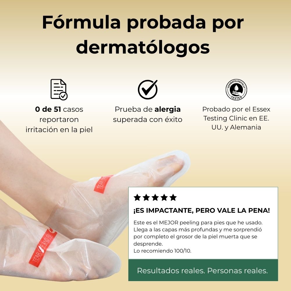 PuraDerma™ Clinical Foot Repair