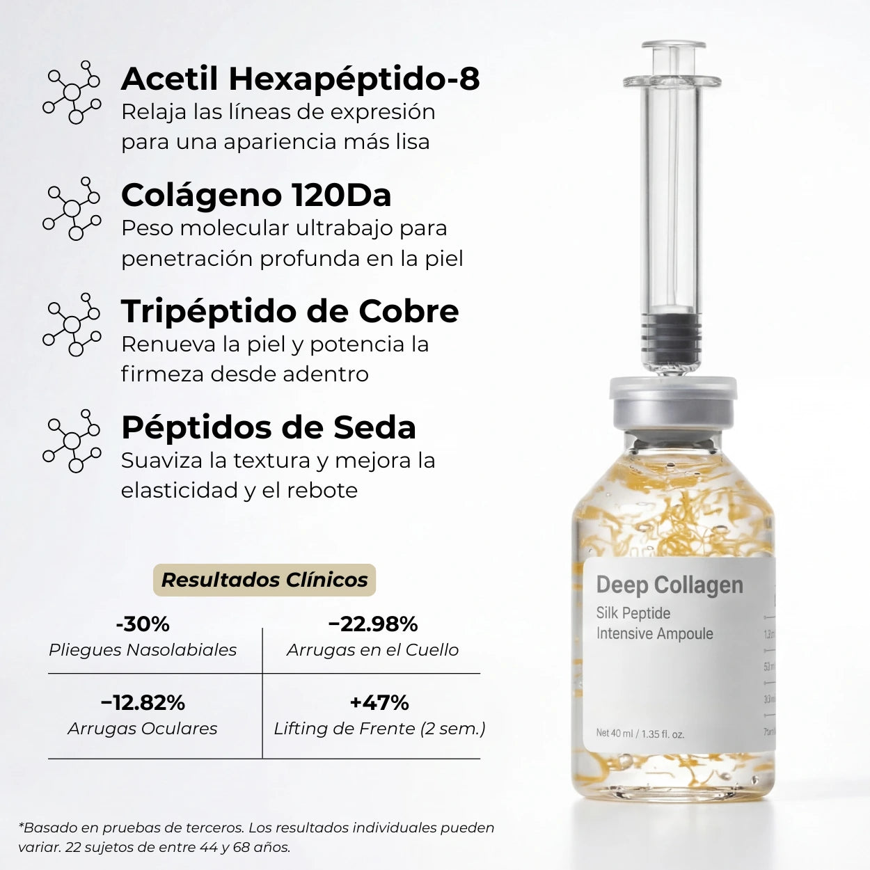 El Bundle de Transformación