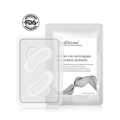 Parches PuraDerma™