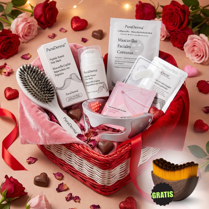 Bundle San Valentín PuraDerma