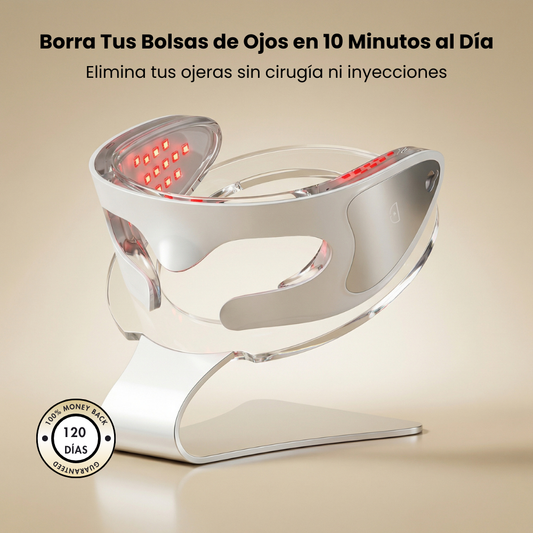 PuraDerma™ Pro Eye Care