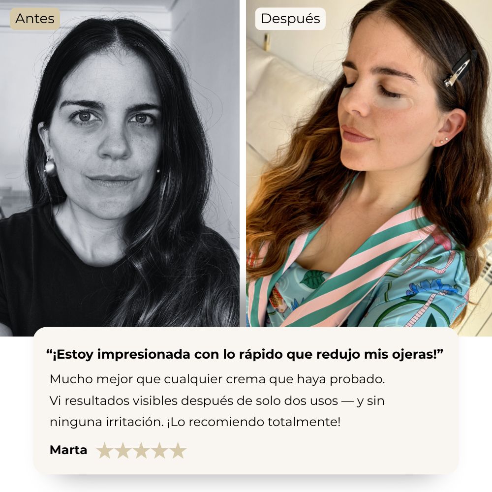 Parches PuraDerma™