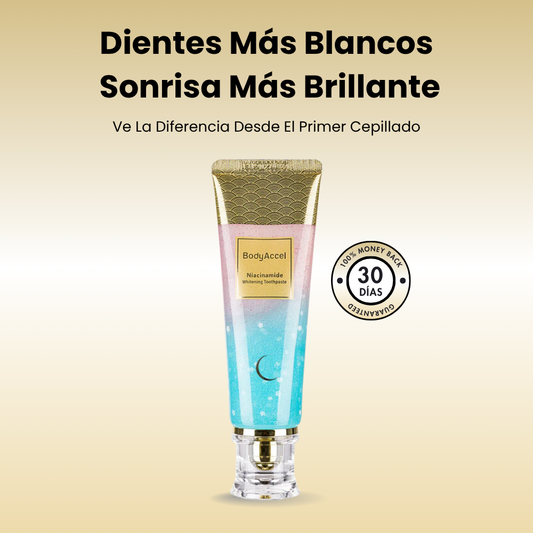 Pasta Dental Blanqueadora PuraDerma