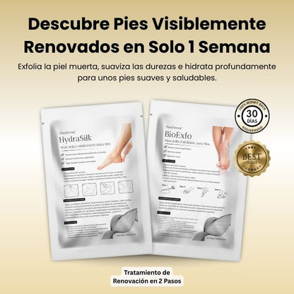 PuraDerma™ Clinical Foot Repair