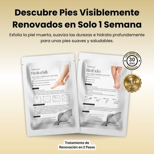 PuraDerma™ Clinical Foot Repair