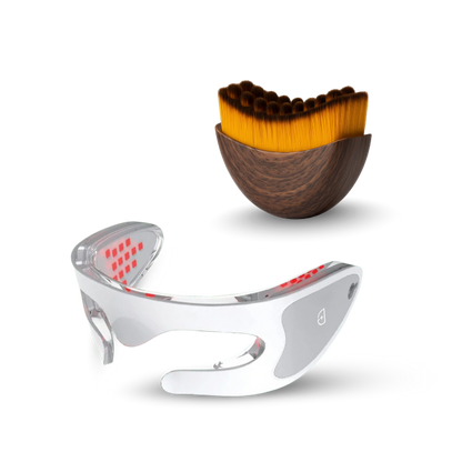 PuraDerma™ Cuidado de Ojos Pro