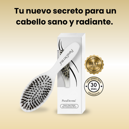 PuraDerma™ Cepillo Milagroso