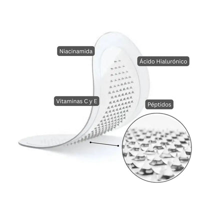 Parches PuraDerma™