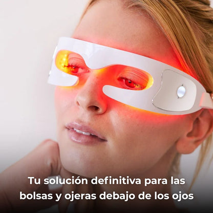 PuraDerma™ Cuidado de Ojos Pro