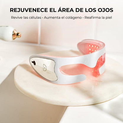 PuraDerma™ Cuidado de Ojos Pro