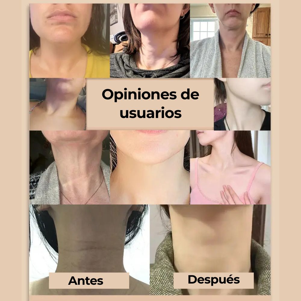 PuraDerma – Set Reafirmante y Suavizante