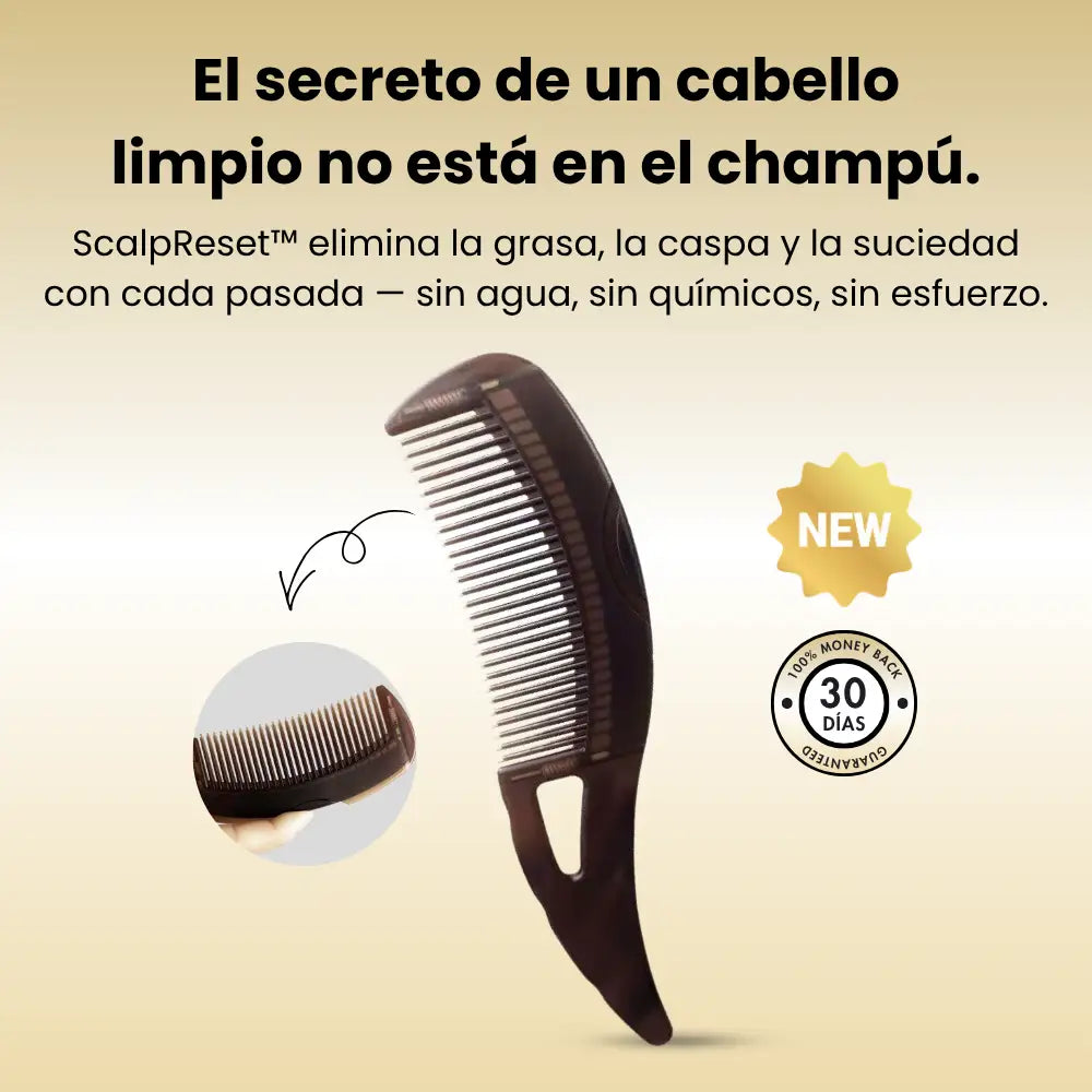 PuraDerma™ ScalpReset