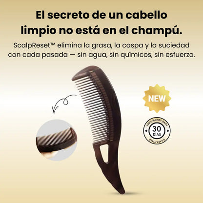 PuraDerma™ ScalpReset