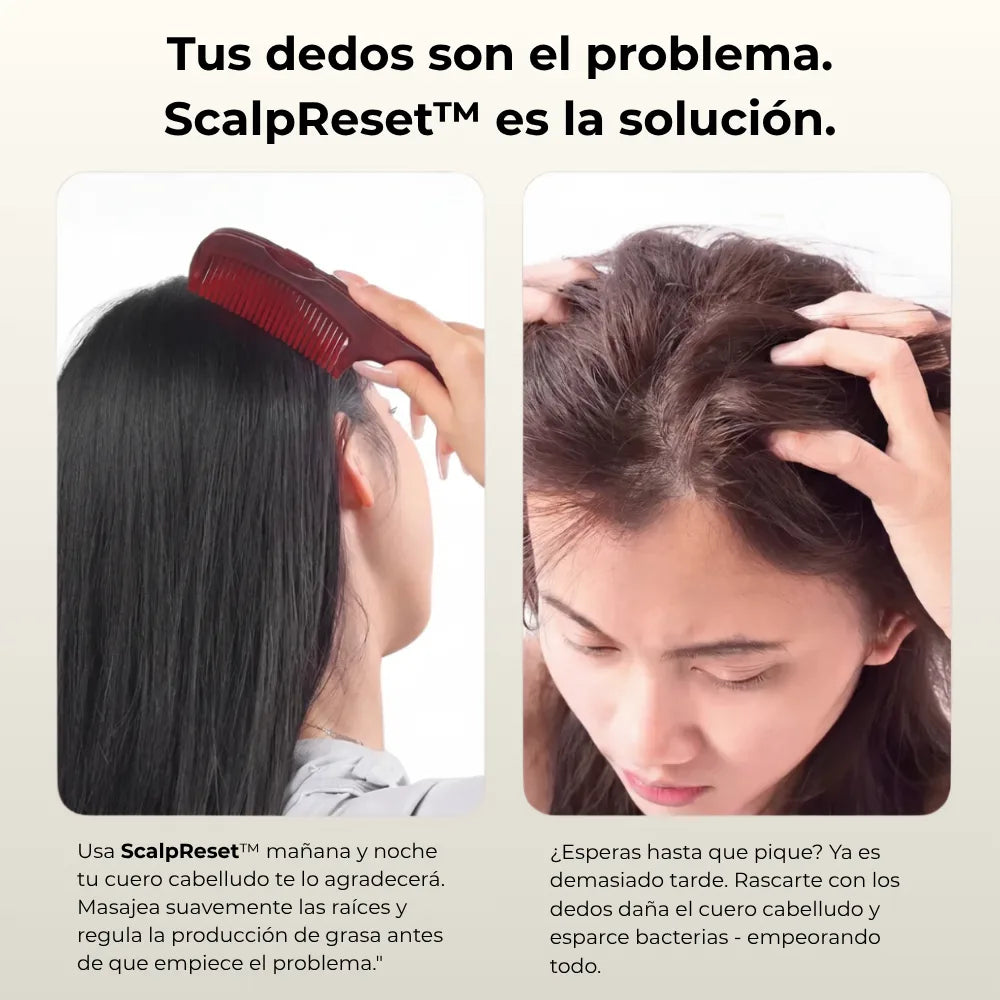 PuraDerma™ ScalpReset