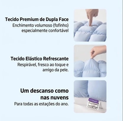 Almohada nube CLOUD